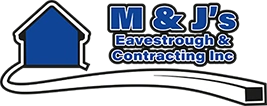 M & J Eavestrough and Contracting Inc.