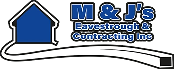 M & J Eavestrough and Contracting Inc.